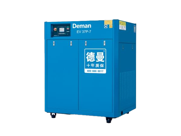 单级螺杆空压机如何提高运行稳定性？